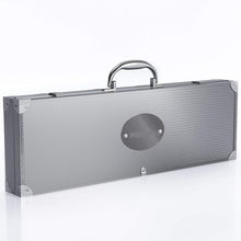 Load image into Gallery viewer, 16-piece Luxury Stainless Steel Barbecue Tool Set