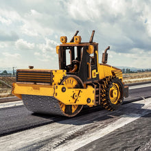 Load image into Gallery viewer, Robotime Rokr Construction Vehicles Truck Toys Set 3D Wooden Puzzles For Boys Toddlers Birthday