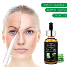 Load image into Gallery viewer, Aloe Vera Essence, Moisturizing And Hydrating