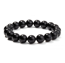 Load image into Gallery viewer, Black Onyx Bracelet