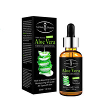 Load image into Gallery viewer, Aloe Vera Essence, Moisturizing And Hydrating
