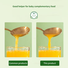 Load image into Gallery viewer, Mini Portable Manual Juicer Citrus Juicer Manual Lemon Squeezer Lime Orange Juicer Homemade DIY Fruit Orange Separating Juicer Fruit Separator Not Splash Semi-Transparent Non-electric Lemon Squeezer