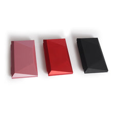 Load image into Gallery viewer, Rotating Tanabata Valentine's Knot Proposal Ring Box Gift Packaging Box