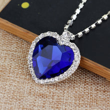 Load image into Gallery viewer, Heart Of The Sea Accessories Women's Bracelet Bracelet