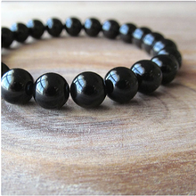 Load image into Gallery viewer, Black Onyx Bracelet