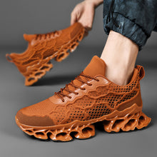 Load image into Gallery viewer, 3D Flying Weave Breathable Leisure Running