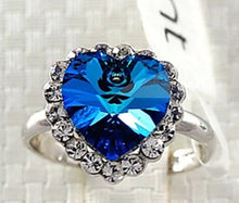 Load image into Gallery viewer, Heart Of The Sea Accessories Women's Bracelet Bracelet