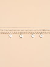 Load image into Gallery viewer, European And American Fashion Personality Ladies Anklet