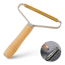 Load image into Gallery viewer, Portable Pet Hair Remover Uproot Lint Remover For Carpet, Lint Cleaner Pro Carpet Scraper Tool For Clothes Fuzz Shaver