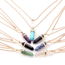 Load image into Gallery viewer, Celestial Goddess Necklace