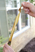 Load image into Gallery viewer, Insect Bug Fly Glue Paper Catcher Trap Ribbon Tape Strip Sticky Flies 16 Rolls