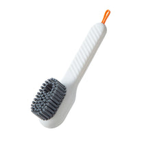 Load image into Gallery viewer, Deep Cleaning Shoe Brush Automatic Liquid Discharge Cleaning Brush Soft Bristles Household Laundry For Daily Use Cleaning Tool