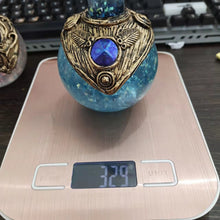 Load image into Gallery viewer, New Creative Magic Moon Bottle Shining Mermaid