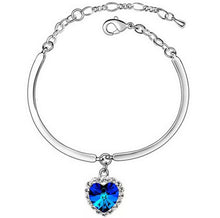 Load image into Gallery viewer, Heart Of The Sea Accessories Women's Bracelet Bracelet