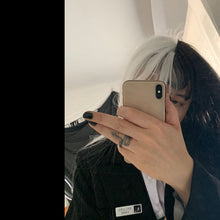 Load image into Gallery viewer, Trendy Masculine Dark Punk Women's Ring