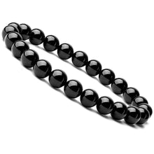 Load image into Gallery viewer, Black Onyx Bracelet