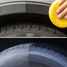 Load image into Gallery viewer, Automotive Plastic Interior Leather Refurbishment Cream