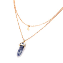 Load image into Gallery viewer, Celestial Goddess Necklace