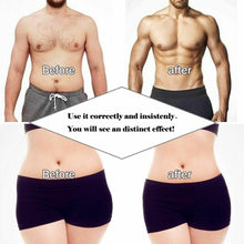 Load image into Gallery viewer, Electric Muscle Toner Machine ABS Toning Belt Simulation Fat Burner Belly Shaper