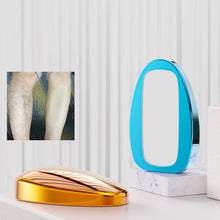 Load image into Gallery viewer, Crystal Hair Remover Gentle Exfoliator Hair Remover Household Nano Glass