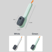 Load image into Gallery viewer, Deep Cleaning Shoe Brush Automatic Liquid Discharge Cleaning Brush Soft Bristles Household Laundry For Daily Use Cleaning Tool