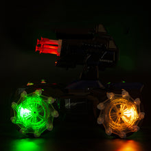 Load image into Gallery viewer, Remote Control Tank Soft Bomb Armored Rc Toy Car