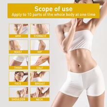 Load image into Gallery viewer, Ginger Slimming Paste Shaping Light Body Acupoint