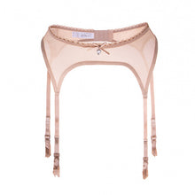 Load image into Gallery viewer, Women's Transparent Mesh Ultra-thin Non-slip Garter