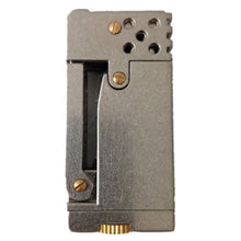 Load image into Gallery viewer, Model Side Pressure Ignition Kerosene Lighter