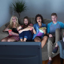 Load image into Gallery viewer, Bag Chair Coverit Was Only A Cover,  Not A Full Bean BagChair Cushion,  Big Round Soft Fluffy PV Velvet Sofa Bed Cover, Living Room Furniture,  Lazy Sofa Bed Cover,6ft Black