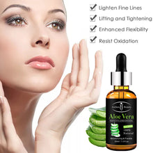 Load image into Gallery viewer, Aloe Vera Essence, Moisturizing And Hydrating