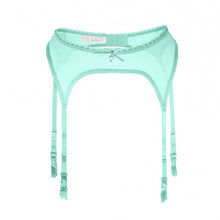 Load image into Gallery viewer, Women's Transparent Mesh Ultra-thin Non-slip Garter