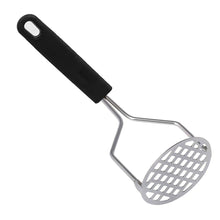 Load image into Gallery viewer, Potato Masher Stainless Steel Wire Masher, Potato Press Smasher Mashed Potatos