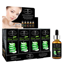 Load image into Gallery viewer, Aloe Vera Essence, Moisturizing And Hydrating