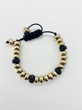 Load image into Gallery viewer, Wickeed Exclusive Gold Rope Tassle