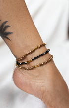Load image into Gallery viewer, Gold Anklet