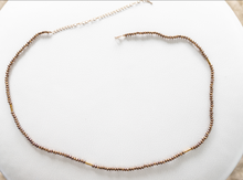 Load image into Gallery viewer, Gold Waist Chain