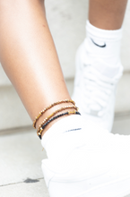 Load image into Gallery viewer, Waist Chain + Anklet Bundle Deal