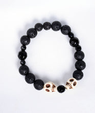 Load image into Gallery viewer, Skullomania Bracelets