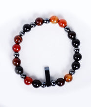 Load image into Gallery viewer, Side Drop Flex Bracelet