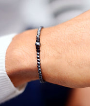 Load image into Gallery viewer, Single Strand Tiny Precious Bracelet