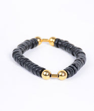 Load image into Gallery viewer, Single Sterling Patterned Browny