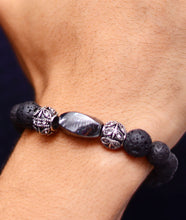 Load image into Gallery viewer, Wickeed Stones Signature Bracelet