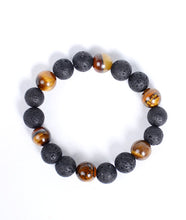 Load image into Gallery viewer, Chunky Lava X Tiger