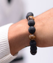 Load image into Gallery viewer, Chunky Lava X Tiger