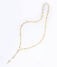 Load image into Gallery viewer, 9-Carat Gold Neckgear