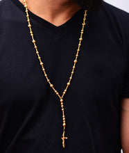 Load image into Gallery viewer, 9-Carat Gold Neckgear